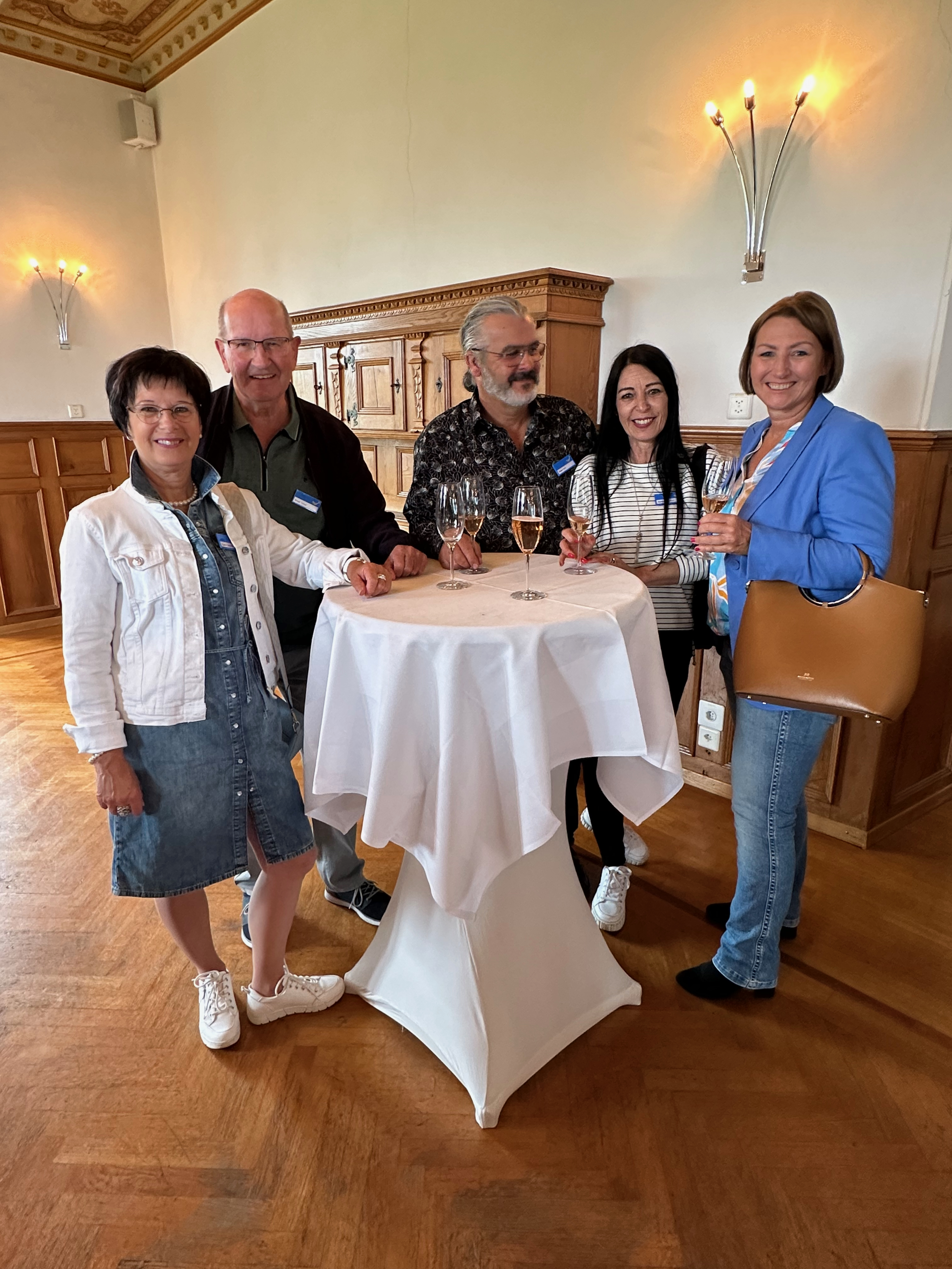 Netztreffen 19 (5-Jahre-Jubiläum)